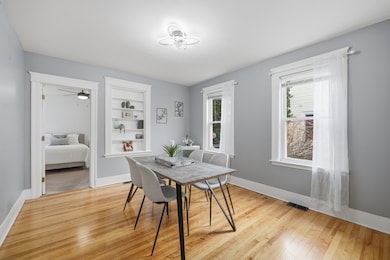 134 Whitmarsh Ave, Worcester, MA 01606 - photo 5