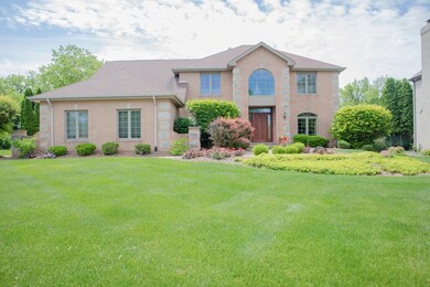 3714 Culloden St, Flossmoor, IL 60422 - photo 2