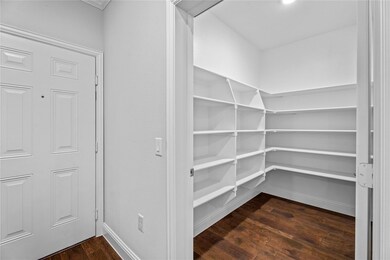 Pantry