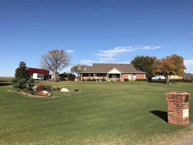 11749 NE Tony Creek Rd, Elgin, OK 73538 - photo 3