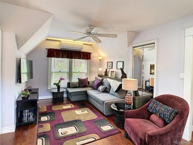 124 S Sherman St unit Upstairs, Denver, CO 80209 - photo 5