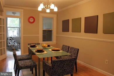 428 Kenyon St NW, Washington, DC 20010 - photo 4