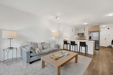 350 N Canal St unit 1109, Chicago, IL 60606 - photo 3