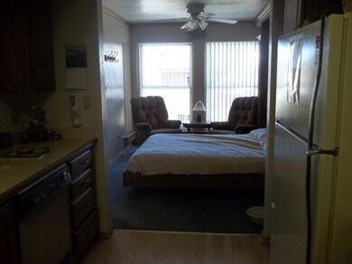 Murphy Bed