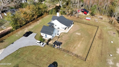 908 N Caryville Rd, Bonifay, FL 32425 - photo 4