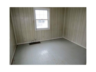 Bedroom.