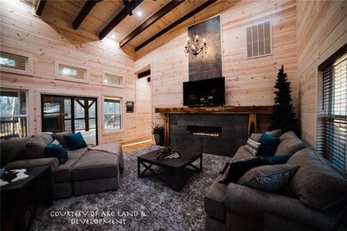 28 Mossy Oak Trail, Broken Bow, OK 74728 - photo 3