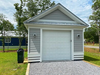 Pictures of Previous Build