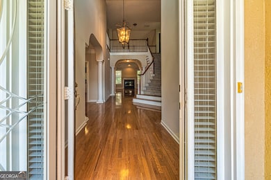 100 Arbor Way, Newnan, GA 30265 - photo 5