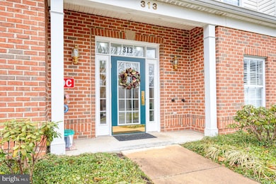 313 Willrich Cir unit L, Forest Hill, MD 21050 - photo 2