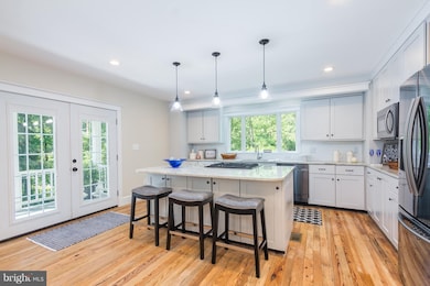 2551 Old Frederick Rd, Catonsville, MD 21228 - photo 7