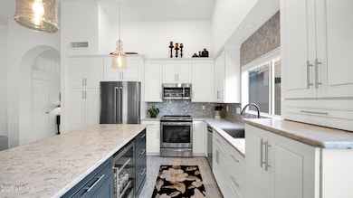 4135 E Milton Dr unit 2, Cave Creek, AZ 85331 - photo 2