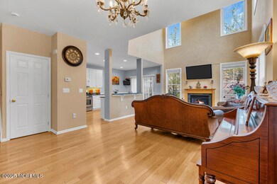 7 Hummingbird Dr unit D1, Manalapan, NJ 07726 - photo 6