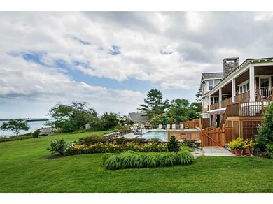 320 E Shore Rd, Jamestown, RI 02835 - photo 7
