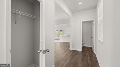 236 Lauritsen Way, Newnan, GA 30265 - photo 3