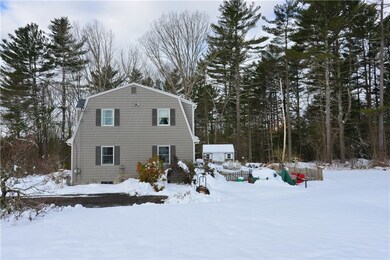 930 E Wallum Lake Rd, Pascoag, RI 02859 - photo 3