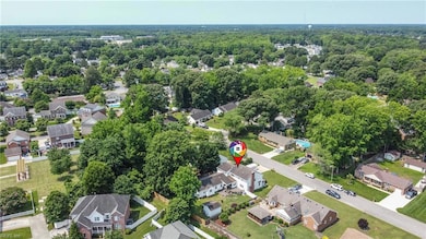 8 BEDROOMS & 5 FULL BATHS!