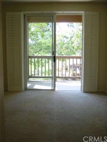Master Bedroom View