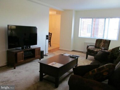 Park Towers Condominium unit 509, Falls Church, VA 22046 - photo 2