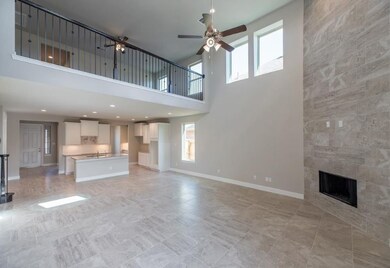 4143 Prairie Landing Ln, Fulshear, TX 77494 - photo 6