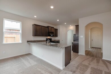 10906 Hillside Creek Dr, Humble, TX 77396 - photo 4