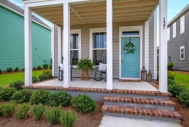 137 Midtown Ave, Summerville, SC 29486 - photo 2