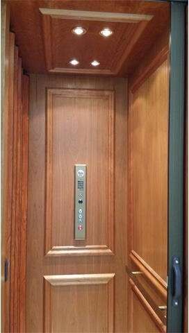 Private Elevator