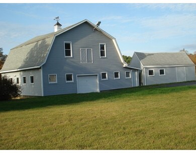 296 Indian Town Rd, Westport, MA 02790 - photo 5