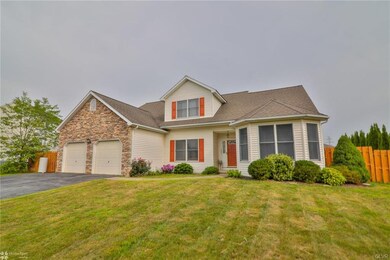2235 Stonebridge Ln, Easton, PA 18040 - photo 3