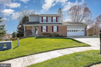 3708 Denton Ct, Abingdon, MD 21009 - photo 2