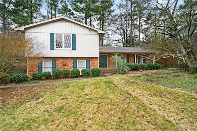 2403 Brandy Turk Way, Atlanta, GA 30360 - photo 4