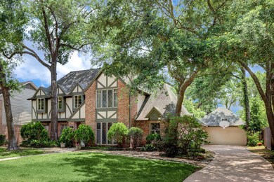 13307 Saint Marys Ln, Houston, TX 77079 - photo 3