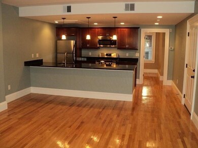 32 Upton St unit 1, Boston, MA 02118 - photo 3