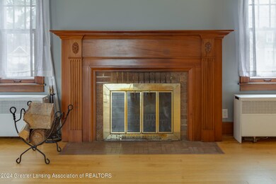 421 West St, Lansing, MI 48915 - photo 6