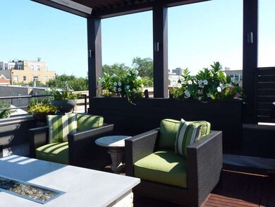 1647 N Artesian Ave unit 2, Chicago, IL 60647 - photo 5