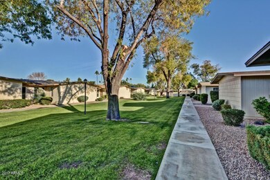 10821 W Santa fe Dr, Sun City, AZ 85351 - photo 2