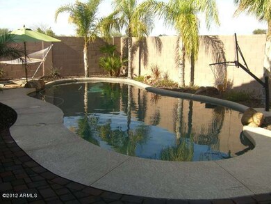 Pool 1
