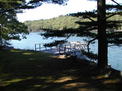 common area