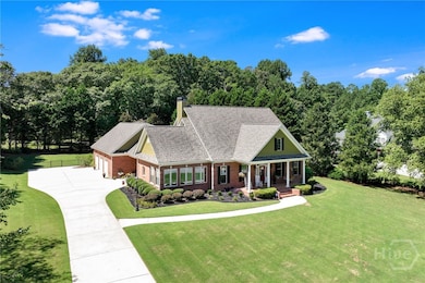 Beautiful custom built home