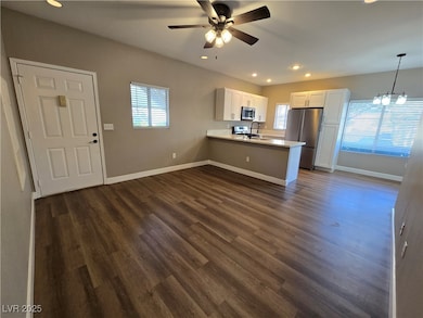 10121 Jacob Place unit 102, Las Vegas, NV 89144 - photo 6