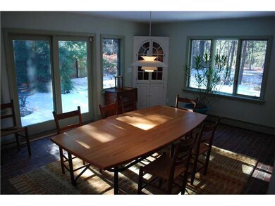 Dining Room.