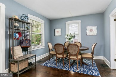 436 E Melrose Ave, Haddon Township, NJ 08108 - photo 7