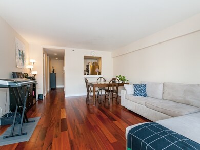 931 Mass Ave unit 501, Cambridge, MA 02139 - photo 5