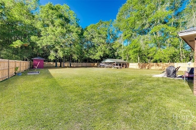 591 Standard Ln, Springfield, GA 31329 - photo 3