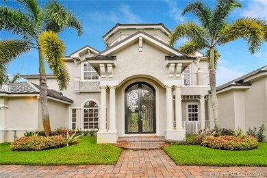 4190 Triple Crown Ct, Davie, FL 33330 - photo 2