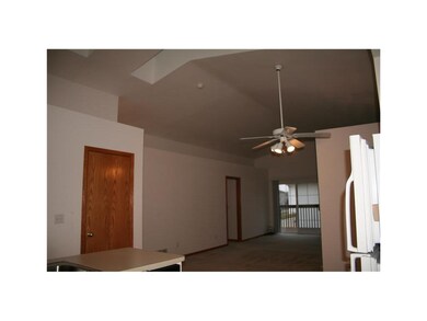 Interior Space/Layout.