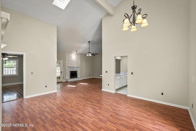 370 Tilefish Ct, Jacksonville, FL 32225 - photo 6