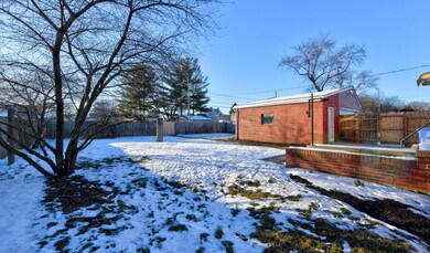 Yard (Winter-3)