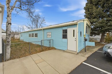 6825 W Mississippi Ave unit 43, Lakewood, CO 80226 - photo 2