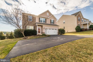 9438 Merrimont Trace Cir, Bristow, VA 20136 - photo 4